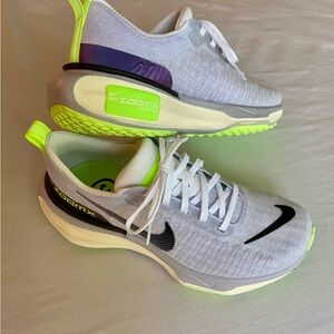Nike ZoomX Invincible Run FK 3 Womens